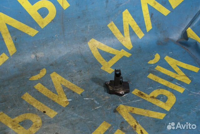 Датчик массового расхода воздуха Mazda 6 GH