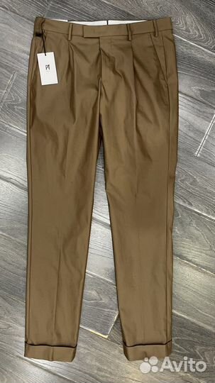 Брюки PT чинос 48