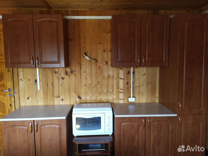 Кухонный гарнитур