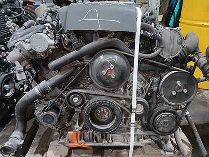 Двигатель Audi A6 / A8 2.8л. FSI BDX