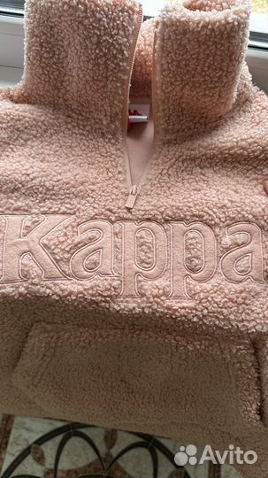 Кофта женская kappa размер S
