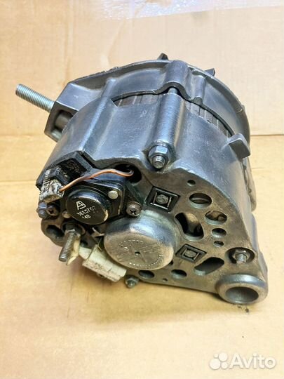 Генератор 2107,2108 Нива