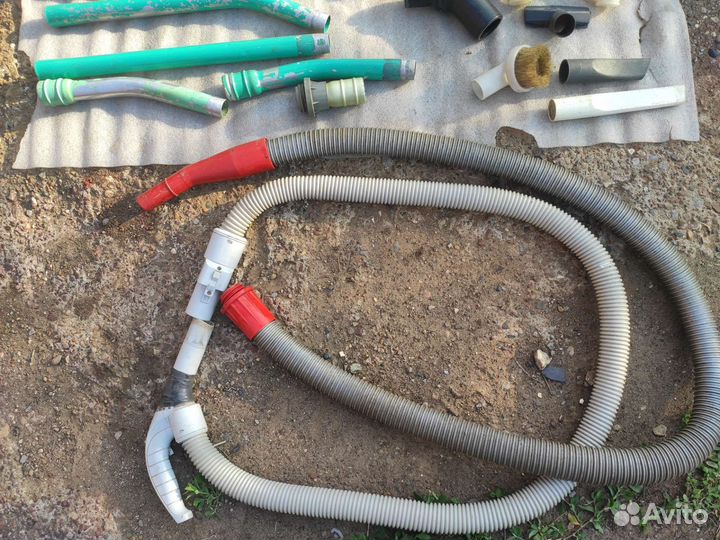 Шланг для пылесоса