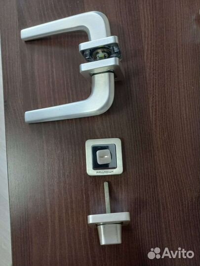 Дверные ручки италия