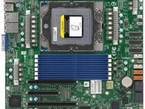 Материнская плата SuperMicro MBD-H13SSL-N-B