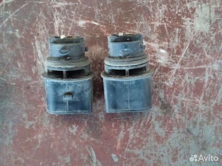 Ваз LADA granta Патрон дхо ходовых огней