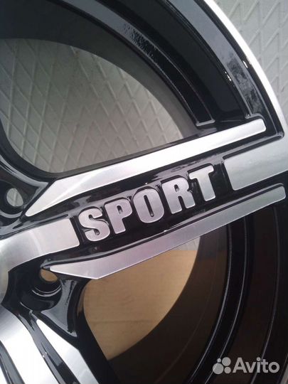 Диски 17 5х112 vw skoda