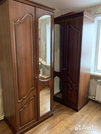 Мягкая мебель бу