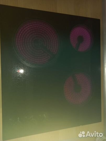 Варочная панель IKEA