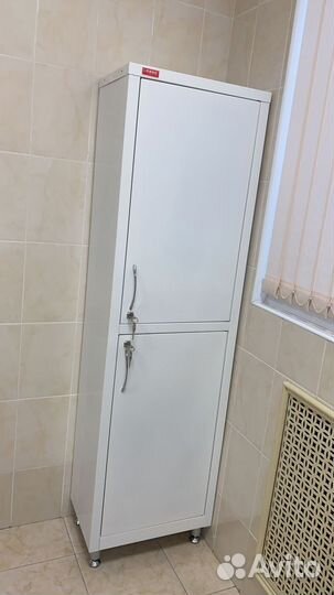 Шкаф медицинский