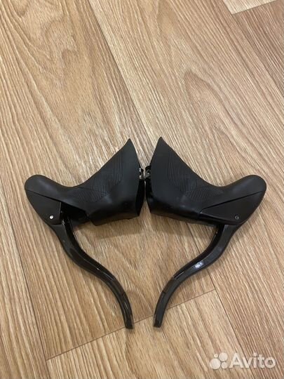 Тормозные ручки шоссейные