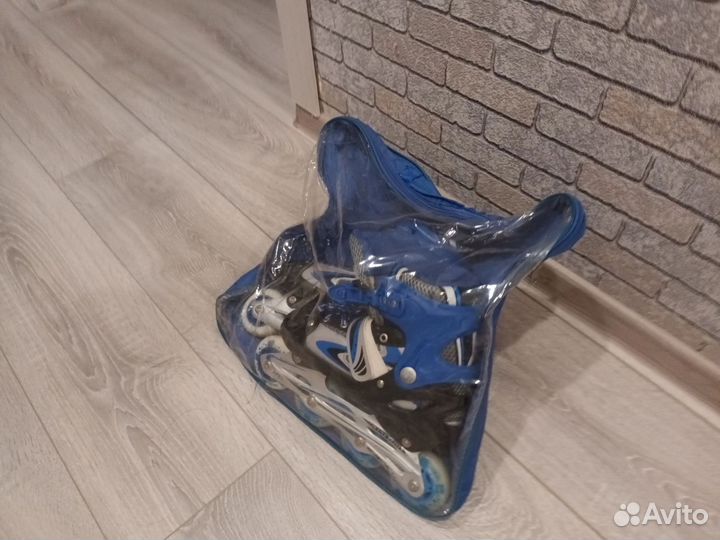 Ролики детские