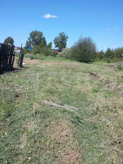 Участок 11 сот. (ИЖС)