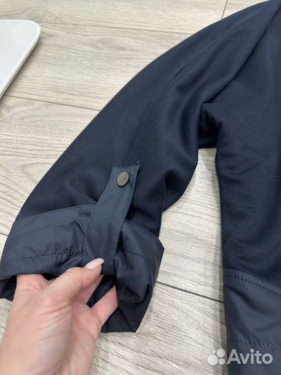 Куртка демисезонная женская 56-58