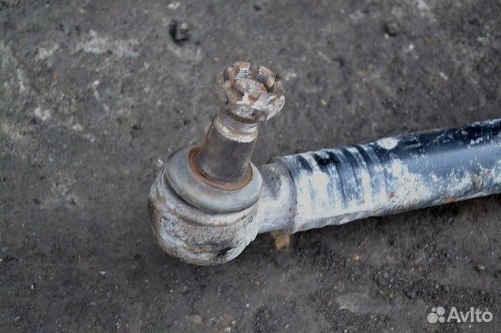 Поперечная тяга scania R-series (01.04)