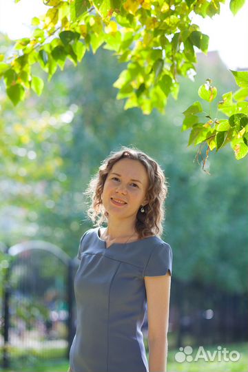 Английский язык для детей летом