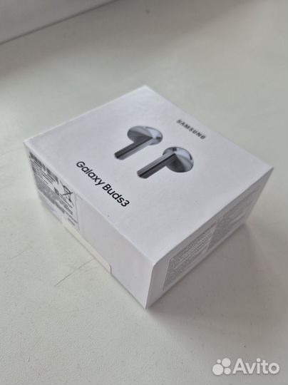 Samsung galaxy buds 3