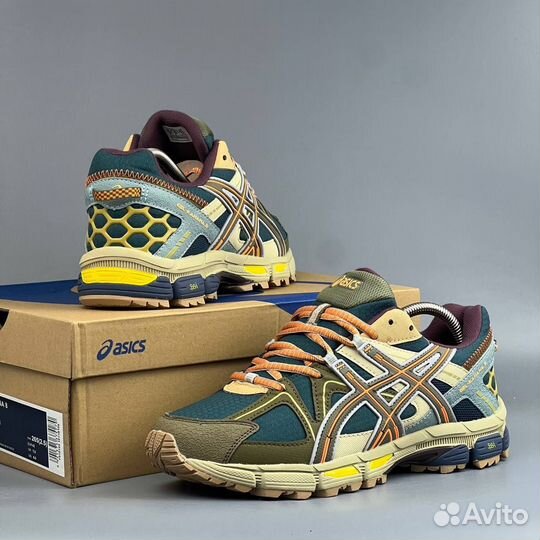 Кроссовки Asics GEL kahana 8