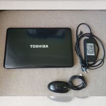 Ноутбук Toshiba Satellite