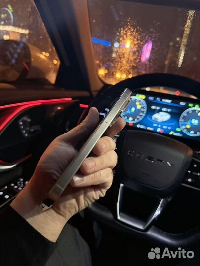 iPhone 15 Pro Max, 256 ГБ