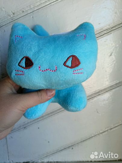 Мягкая игрушка