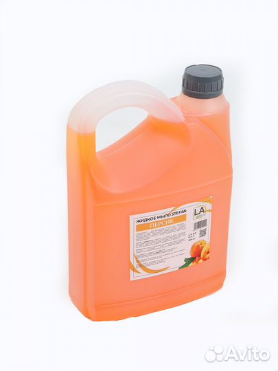 Жидкое мыло для рук в ассортименте