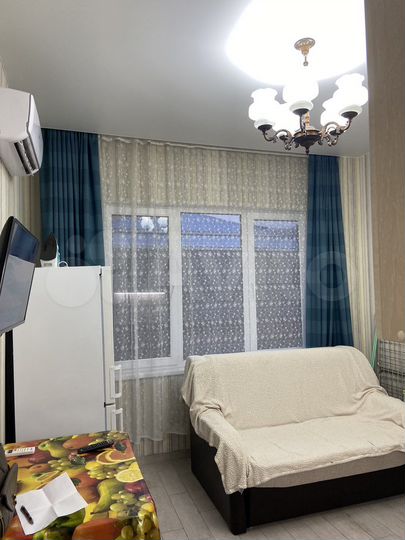 1-к. квартира, 35 м², 2/3 эт.