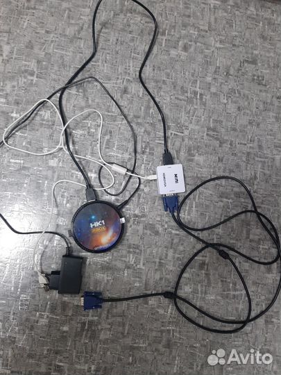 Андроид тв приставка нк-1 rbox