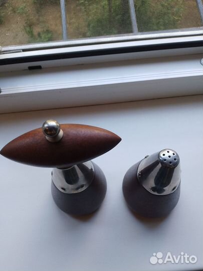 Набор для специй Цептер