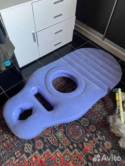 Матрас для беременных