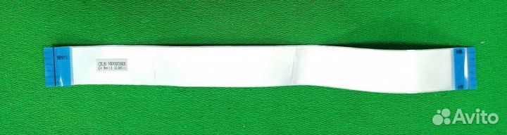 Межплатный шлейф USB HP 15-ra050ur