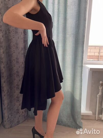 Платье летнее