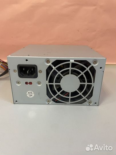 Блок питания HP 300 W