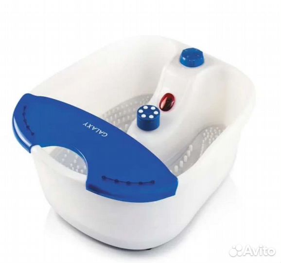 Массажная ванночка для салона