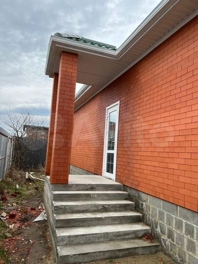 Дом 87 м² на участке 3,9 сот.