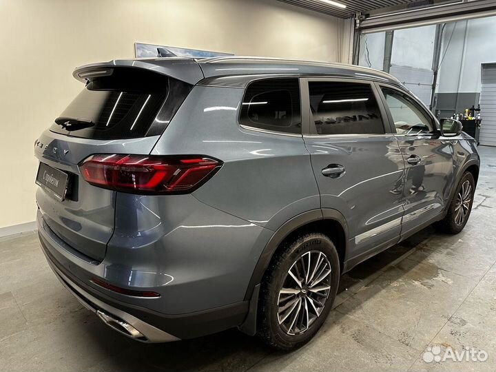 Chery Tiggo 8 Pro 1.6 AMT, 2021, 67 000 км