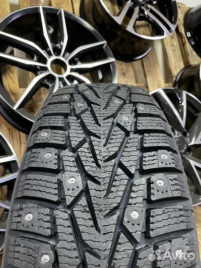 Nokian Tyres Nordman 7 SUV 235/60 R18 107T