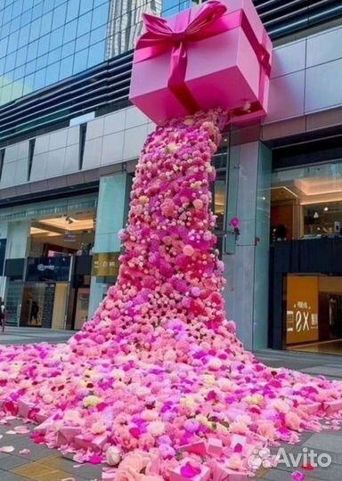 Праздничное оформление