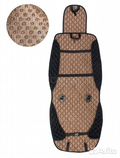 Накидки на сидения