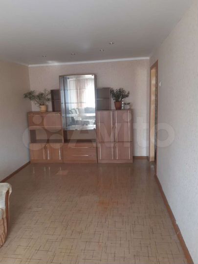 1-к. квартира, 35 м², 4/5 эт.