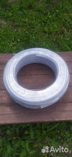 Шланг для розлива пива, кваса, лимонада и т. д