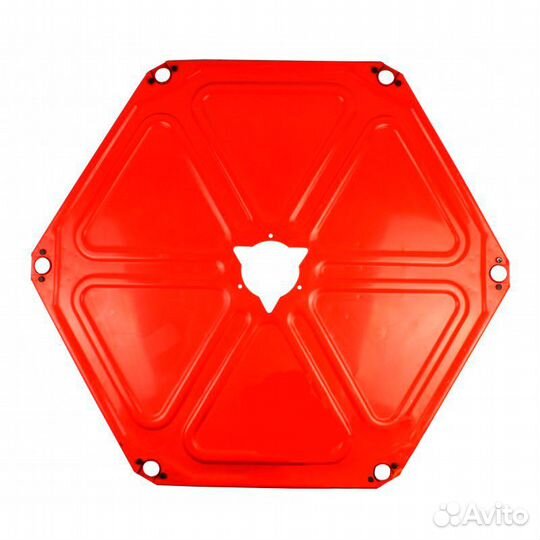 Звездочка мотовила 677 474