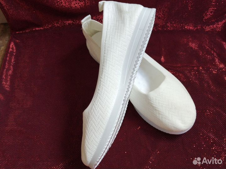 Новые женские лёгкие 41