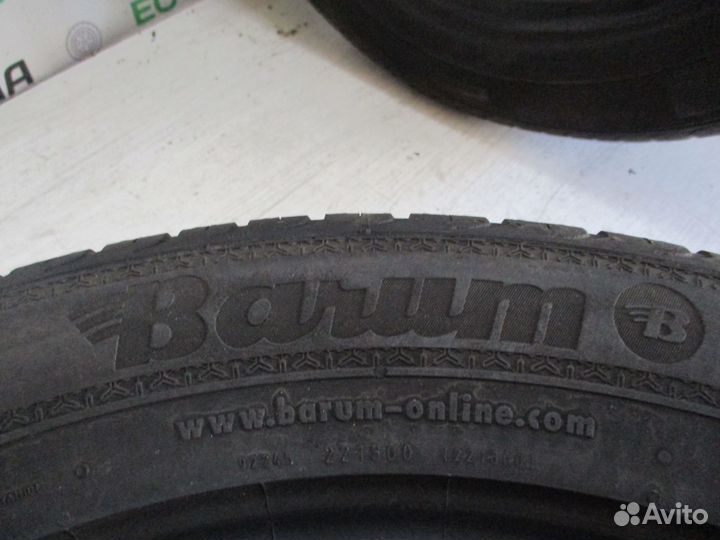 Barum Bravuris 3HM 225/55 R17