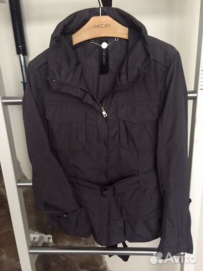 Куртка Marc Cain осень-весна лёгкая