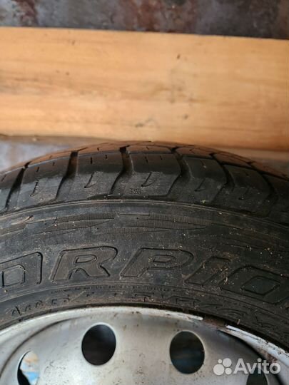 Pirelli Scorpion 185/75 R16