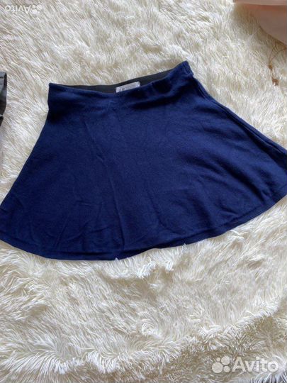 Школьные вещи для девочки