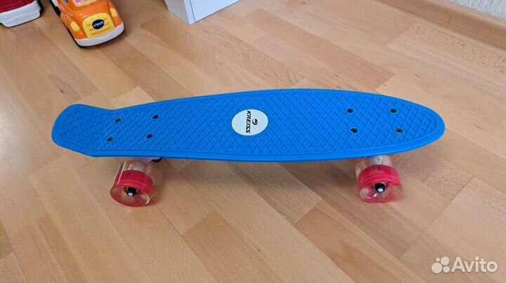 Скейт детский kreiss