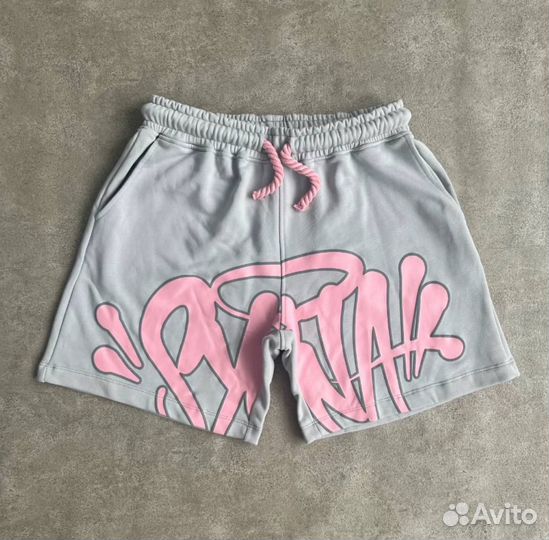 Syna world шорты