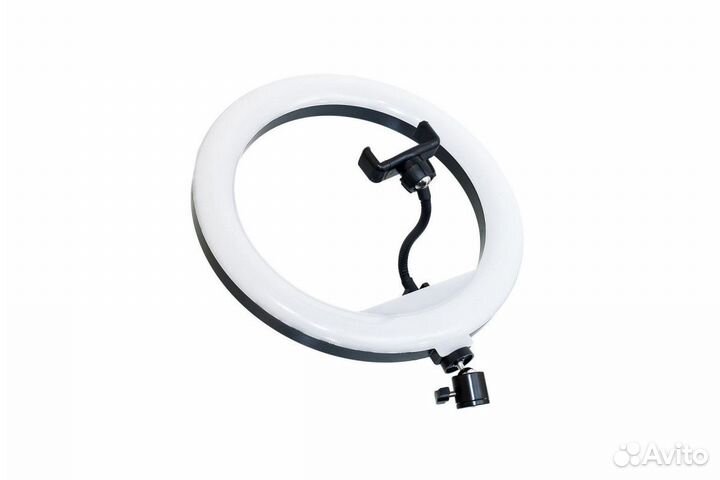 Световое кольцо для селфи (LED) 26 см